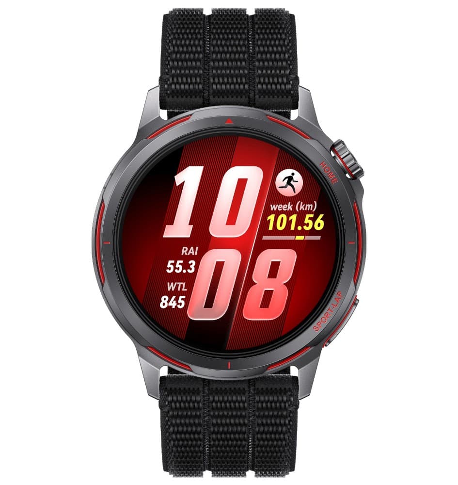 Pametna ura Huawei Watch GT Runner 2 Akcija v trgovini Harvey Norman