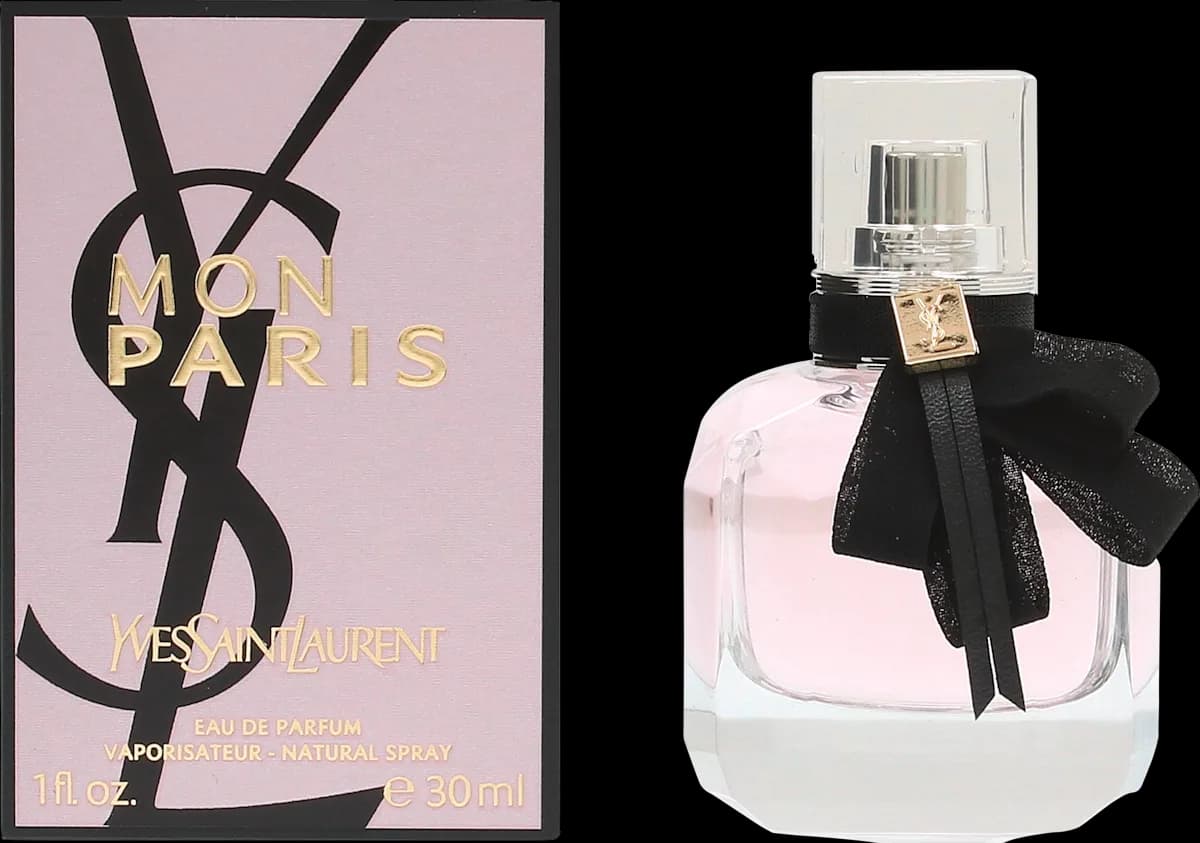 Mon Paris 30 ml YVES SAINT LAURENT Akcija v trgovini Kompas Shop