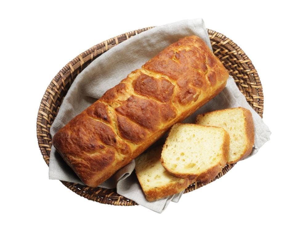 Zlati craft kruh 410 g Akcija v trgovini Lidl