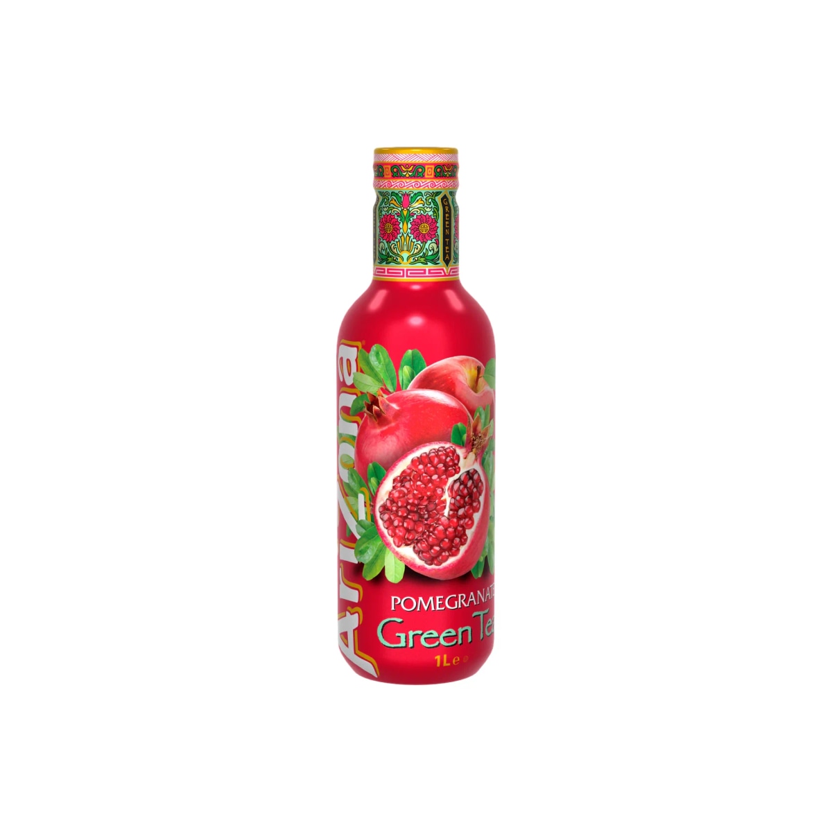 Ledeni čaj Arizona 1 l - Akcija v trgovini E.Leclerc