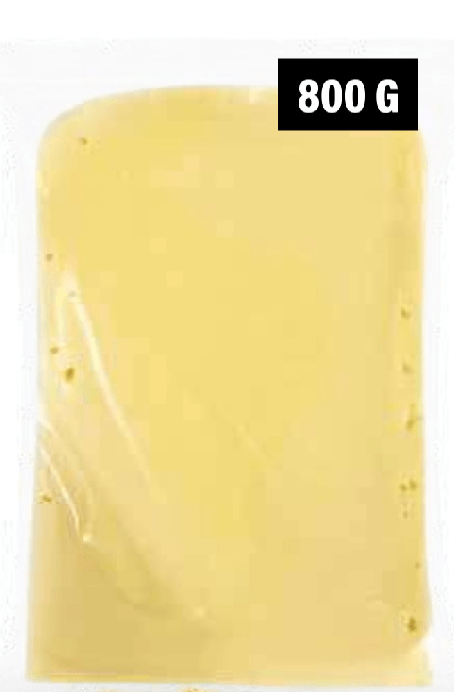 Sir Edamec 800 g - Akcija v trgovini Mercator