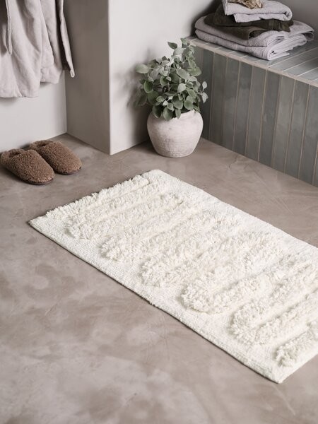 Kopalniška preproga STORFORS 60x110 cm KRONBORG Akcija v trgovini Jysk