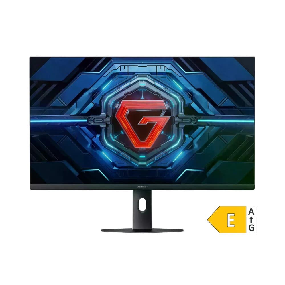 Gaming monitor G27i 27" Xiaomi Akcija v trgovini E.Leclerc