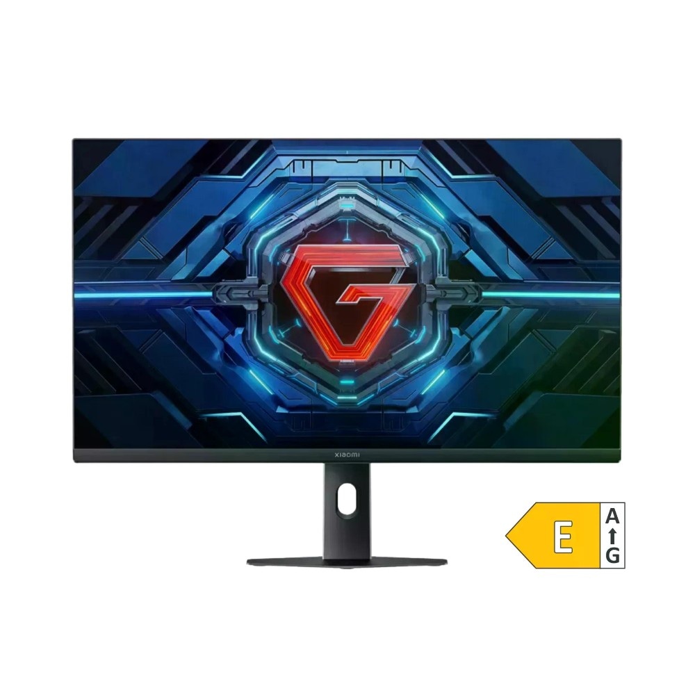 GAMING MONITOR G27I 2026 Xiaomi - Akcija v trgovini E.Leclerc