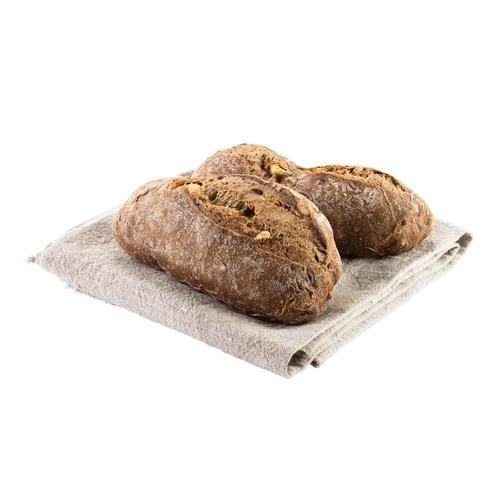 Štručka z orehi 3 kosi x 85 g Akcija v trgovini Lidl