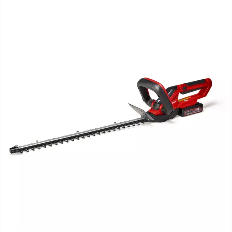 Einhell Akumulatorske škarje za živo mejo v setu GC-CH 1855/1 Li Kit 1x 2,5 Ah Akcija v trgovini Merkur