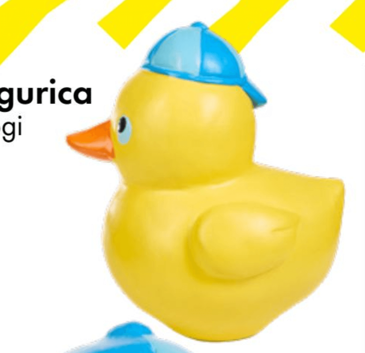 Vrtna figurica pribl. 40 cm - Akcija v trgovini Tedi