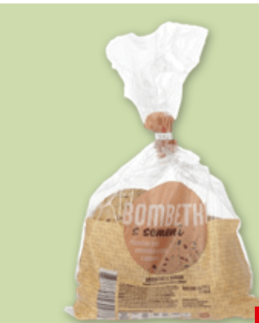 Don Don Bombetke s semeni 240 g - Akcija v trgovini Spar