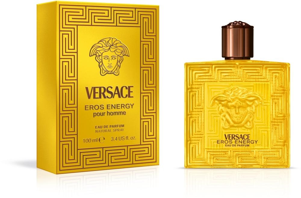 Versace Eros Energy 100 ml - Akcija v trgovini Regal Shop