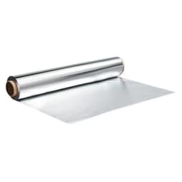 Aluminijasta folija