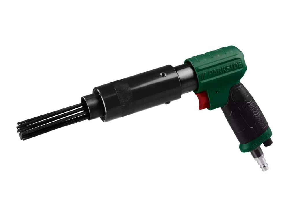 PARKSIDE Iglični odstranjevalec rje na stisnjen zrak - Akcija v trgovini Lidl