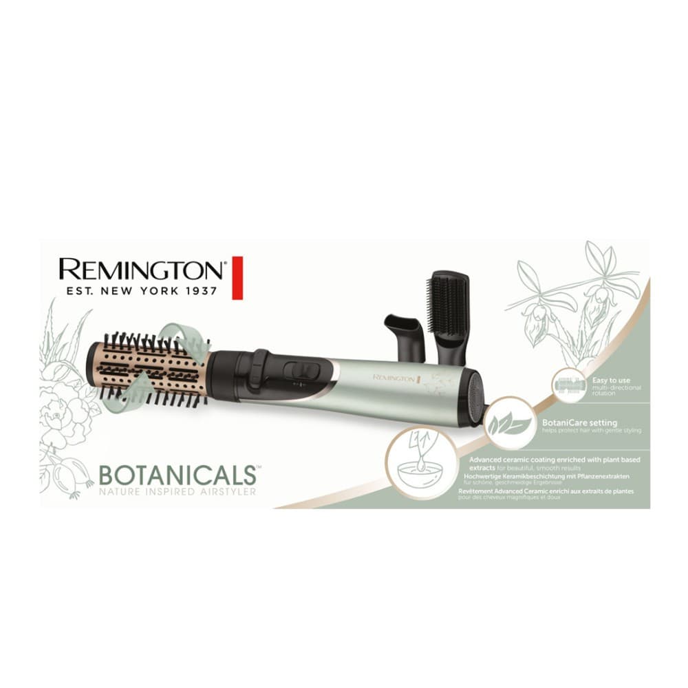 Remington AS5860 Botanicals Akcija v trgovini Harvey Norman