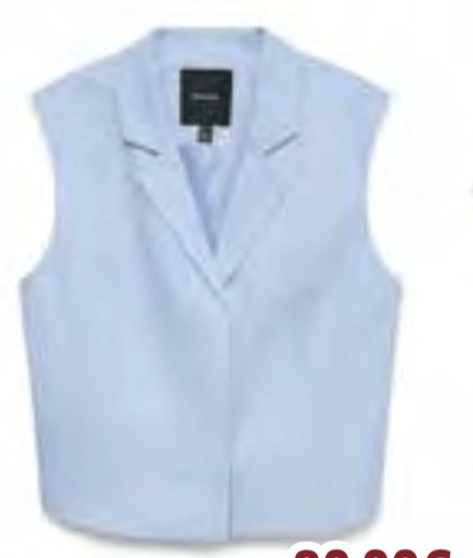 Ženski telovnik Vero Moda - Akcija v trgovini Jager