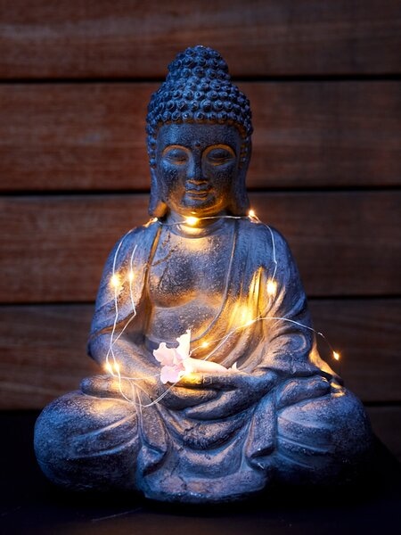 Vrtni kip MYRE - Akcija v trgovini Jysk