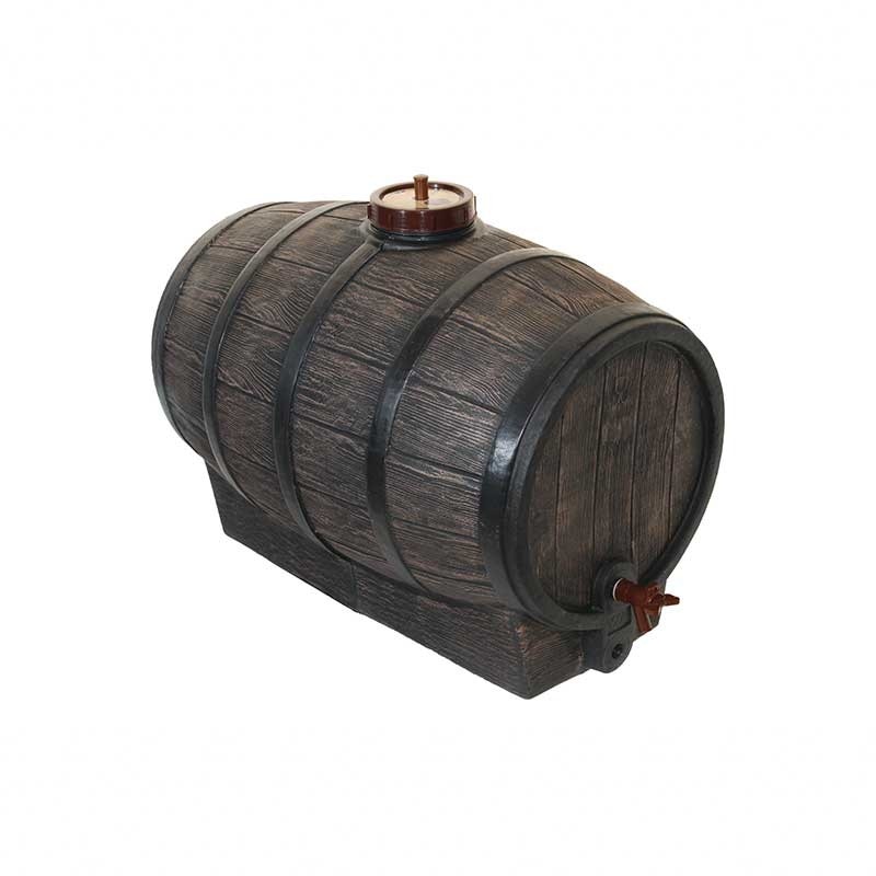Sod za vino Barik Roto 30 L Akcija v trgovini Jager