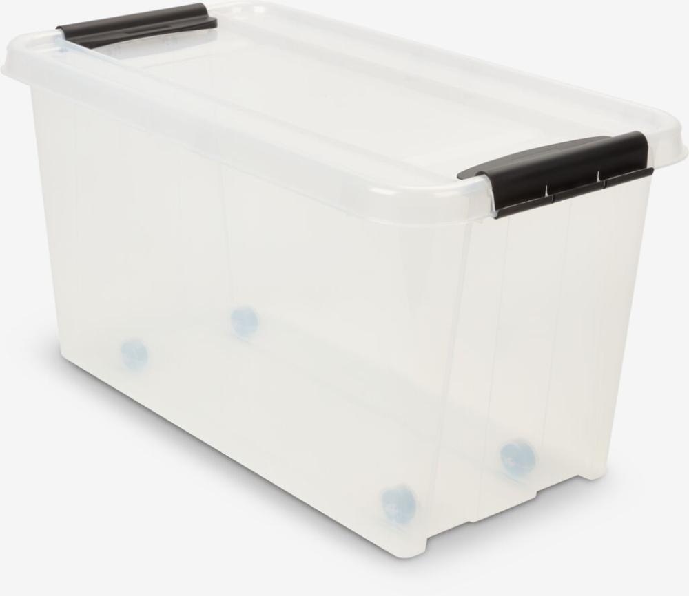 Zaboj PROBOX 70 L - Akcija v trgovini Jysk