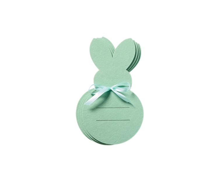 Vrečka za pribor, klobučevina 4 kosi - Akcija v trgovini Tedi