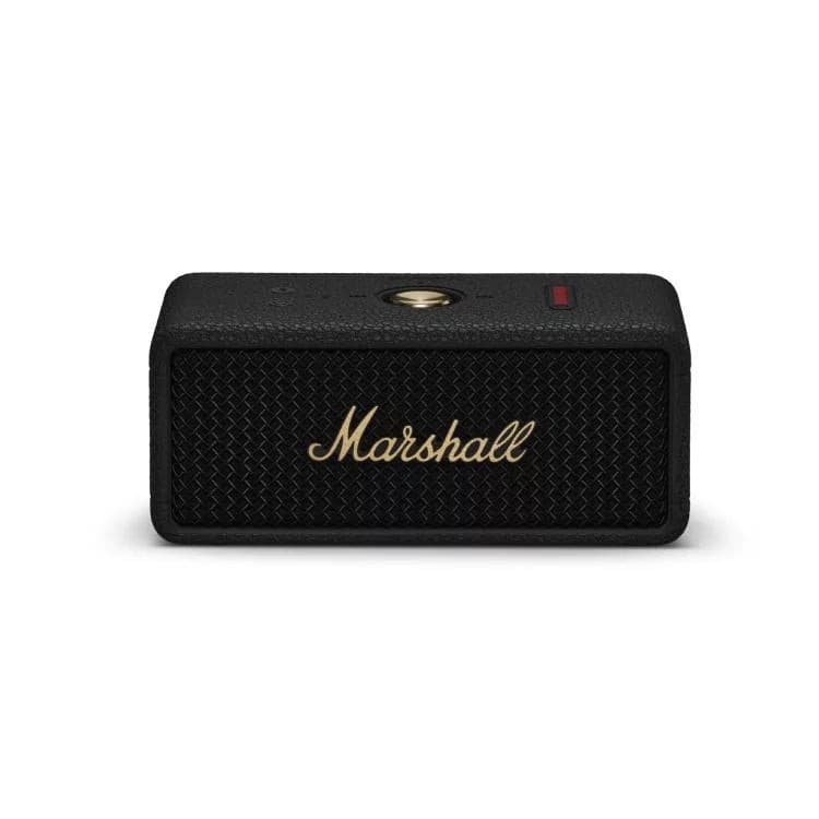 Bluetooth zvočnik Marshall Emberton III Akcija v trgovini Pevex