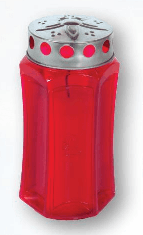 Žalna sveča Jurkovič TK-Kapelica mala Akcija v trgovini Merkur