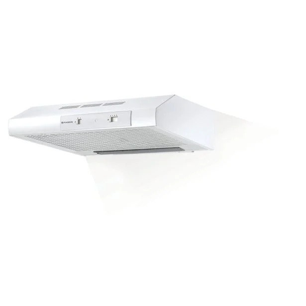 Kuhinjska napa Faber 741 BASE W A60 - Akcija v trgovini Jager