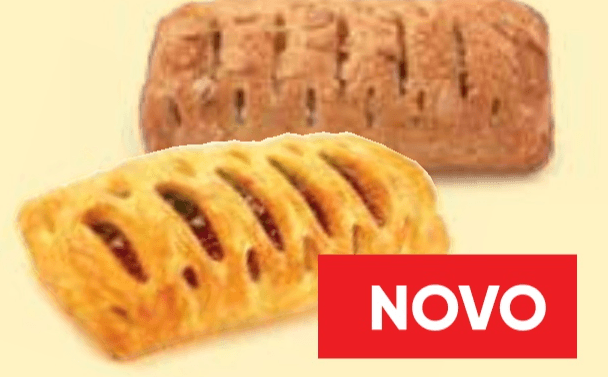 Rešetko 80 g Pekarna Pečjak - Akcija v trgovini Tuš