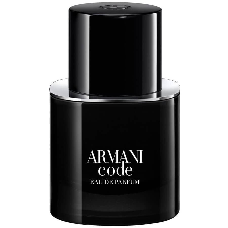 Armani Code Homme parfumska voda 50 ml Akcija v trgovini Mueller