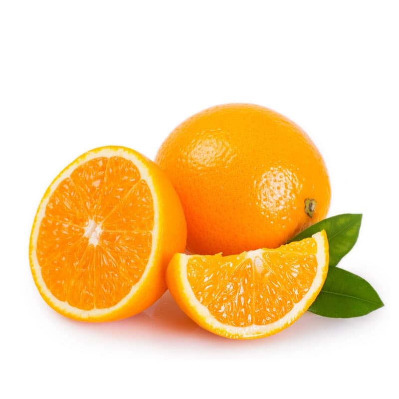 Pomaranče 1 kg Akcija v trgovini Spar