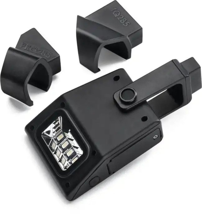 Svetilka NAPOLEON - Akcija v trgovini Lesnina