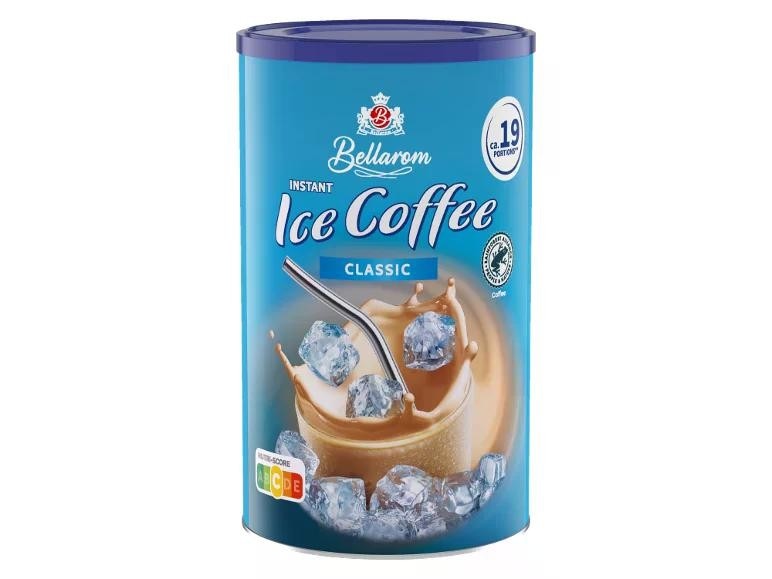 BELLAROM Instant ledena kava 275 g - Akcija v trgovini Lidl