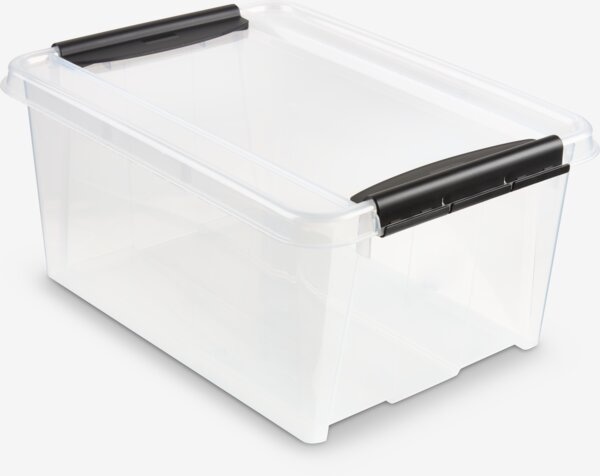 Zaboj PROBOX 8 L - Akcija v trgovini Jysk