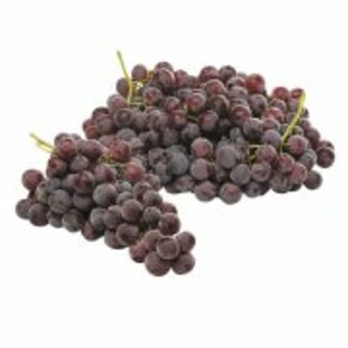 Grozdje Red Globe 1 kg Akcija v trgovini Tuš