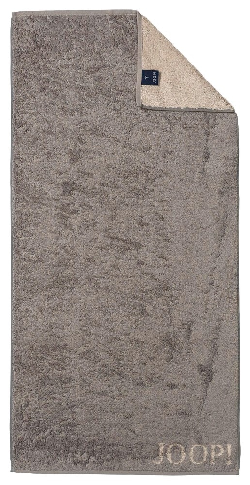 Brisača Classic Doubleface 80 x 150 cm JOOP! Akcija v trgovini Lesnina