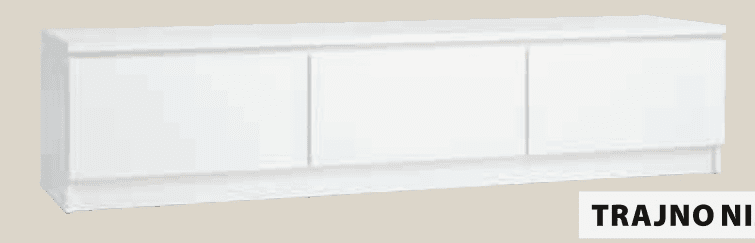 TV-omarica LIMFJORDEN Akcija v trgovini Jysk