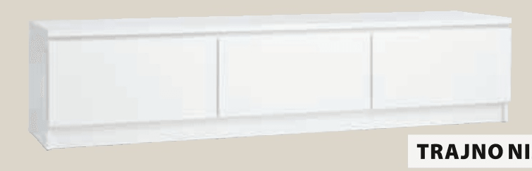 Tv-omarica LIMFJORDEN - Akcija v trgovini Jysk