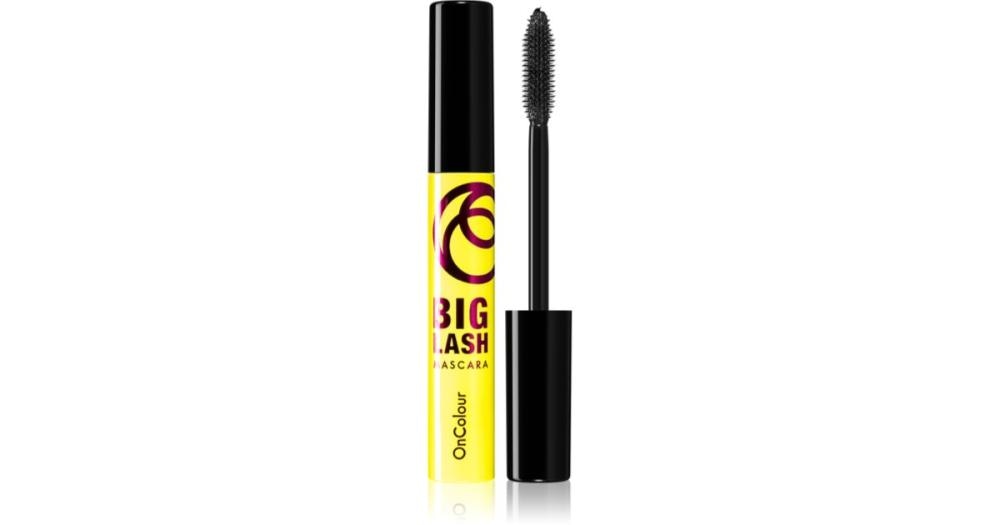 OnColour Big Lash maskara 8 ml. Oriflame - Akcija v trgovini Oriflame