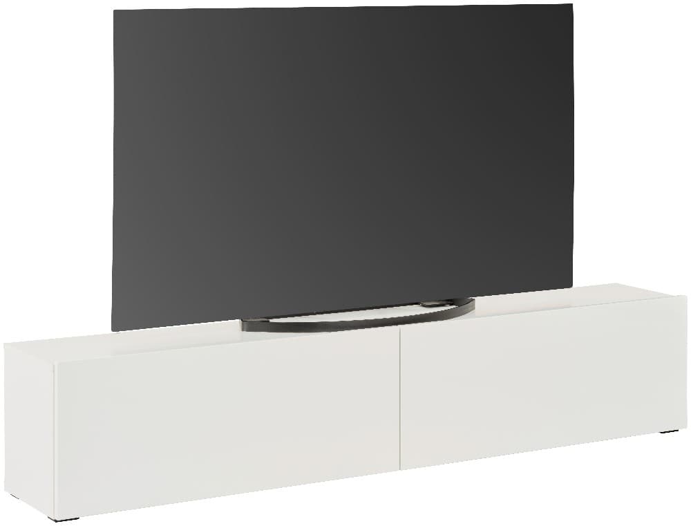 TV-element 225 X 54 cm Akcija v trgovini Lesnina