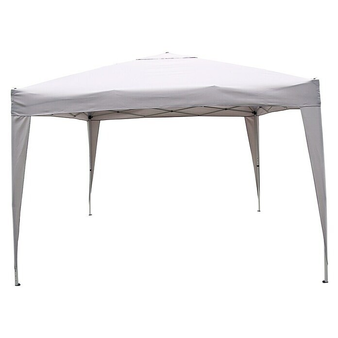 Paviljon 'Easy Up' d 300 x š 300 x v 250 cm - Akcija v trgovini Bauhaus