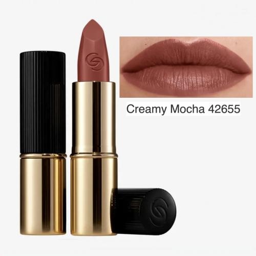 Giordani Gold Iconic Satin šminka Creamy Mocha 3.8 g - Akcija v trgovini Oriflame