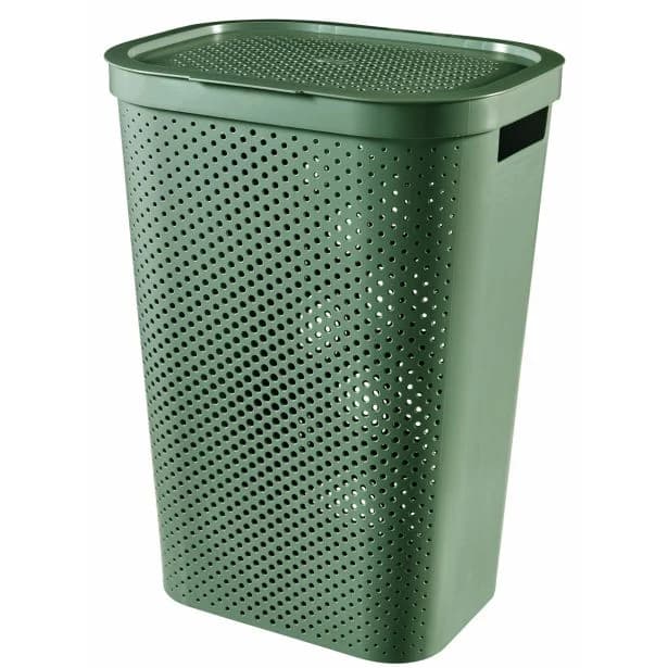 Koš za perilo Infinity Š35xD44xV60 cm Akcija v trgovini Jysk