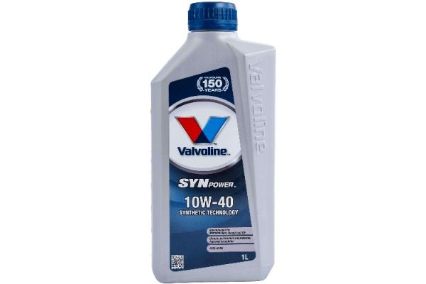 Motorno olje Valvoline 1 L - Akcija v trgovini Pevex