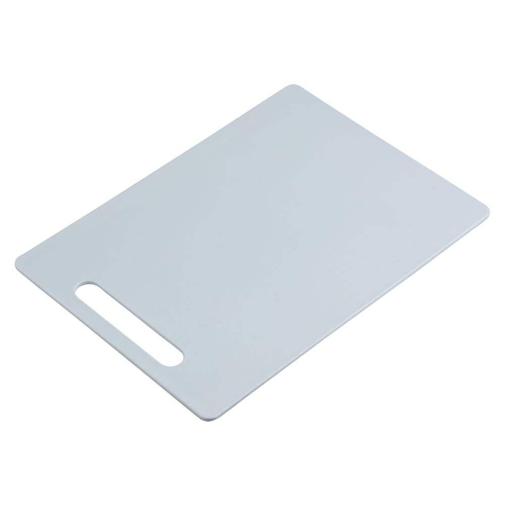 Deska za rezanje 33,5 x 23,5 x 0,5 cm S Budget Akcija v trgovini Spar