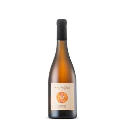 Kakavostno vino ZGP Malvazija 0,75 l Čuk Akcija v trgovini E.Leclerc