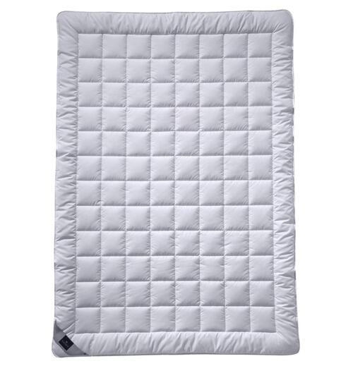 Celoletna prešita odeja Nera 140 X 200 cm, 560 g sleeptex - Akcija v trgovini Lesnina