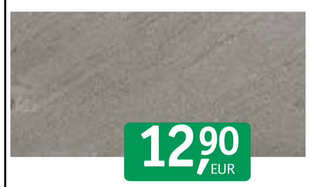 Keramika Pacific Rock - Akcija v trgovini Jager