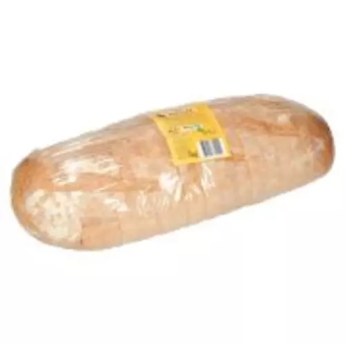 Spar polbeli kruh 1 kg Akcija v trgovini Spar