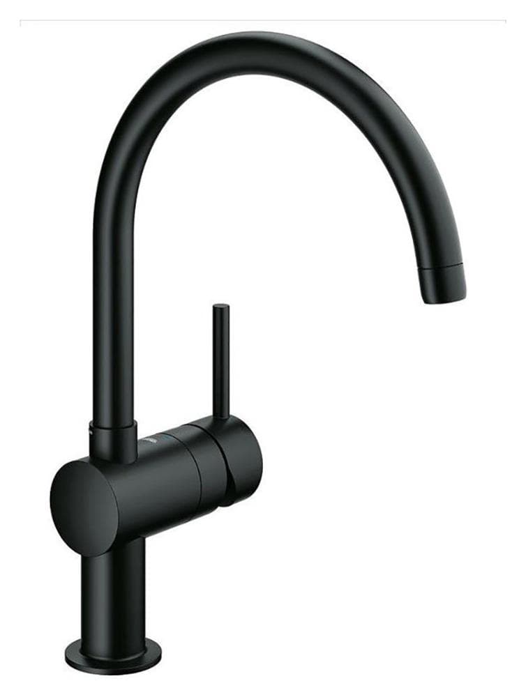 Kuhinjska armatura Grohe Ohm Akcija v trgovini Jager