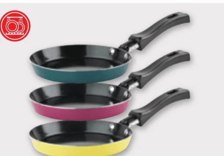 Mini ponev 14 cm Akcija v trgovini Spar