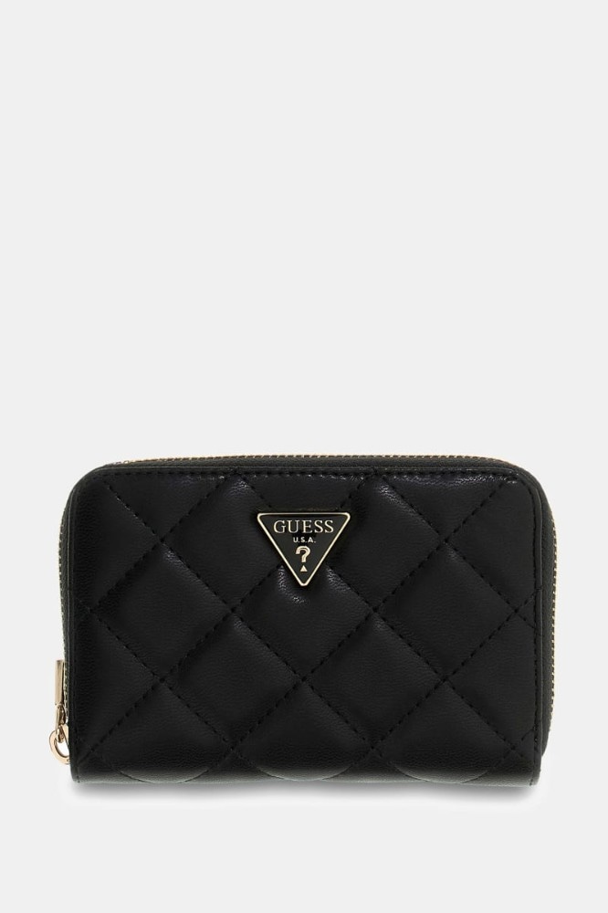 Guess ženska denarnica SWQG2456140 Akcija v trgovini Kompas Shop