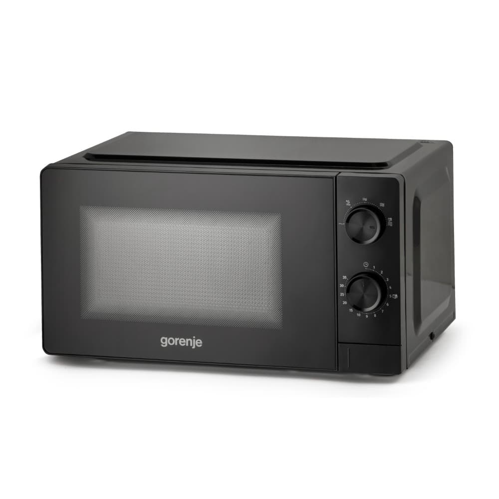 Mikrovalovna pečica Gorenje MO20CE1B5 Akcija v trgovini Jager
