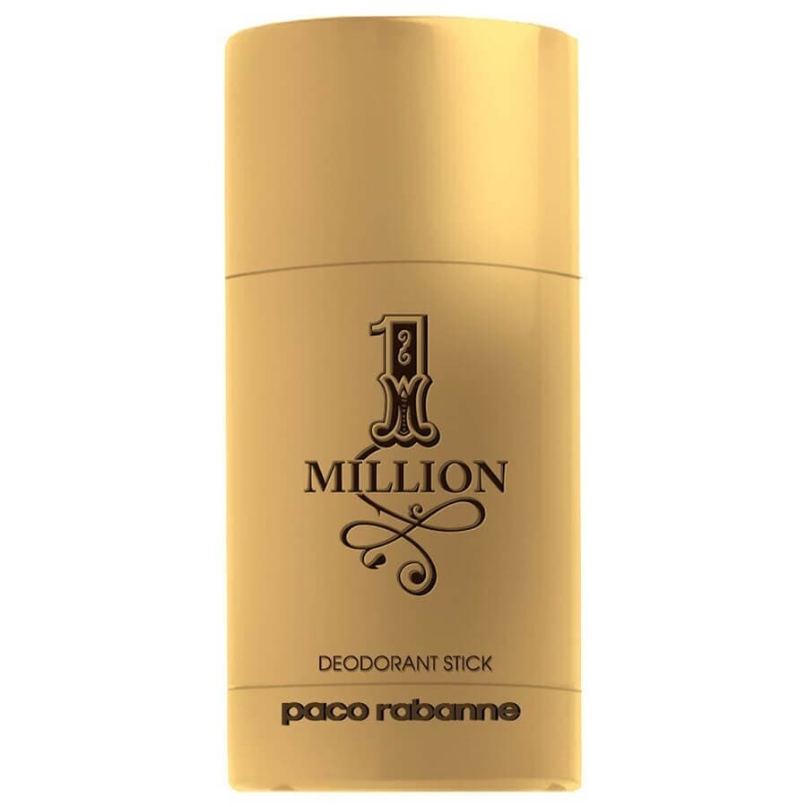 Rabanne 1 Million moški deodorant v stiku 75 ml Akcija v trgovini Kompas Shop
